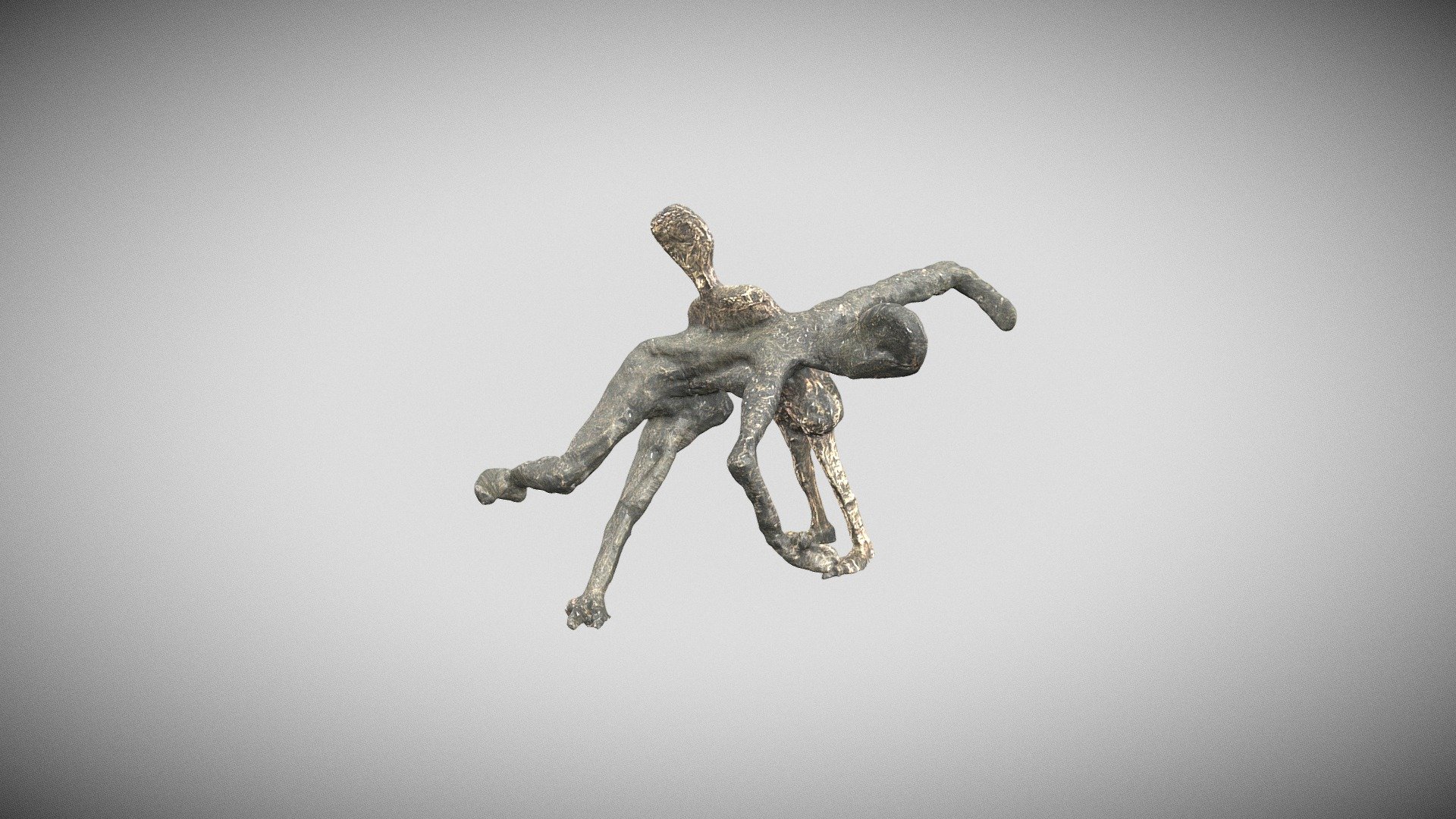 Âu nhân 1 (50) — Sketchfab embed 3D viewer