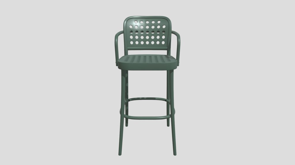 822 Barstool A C570
