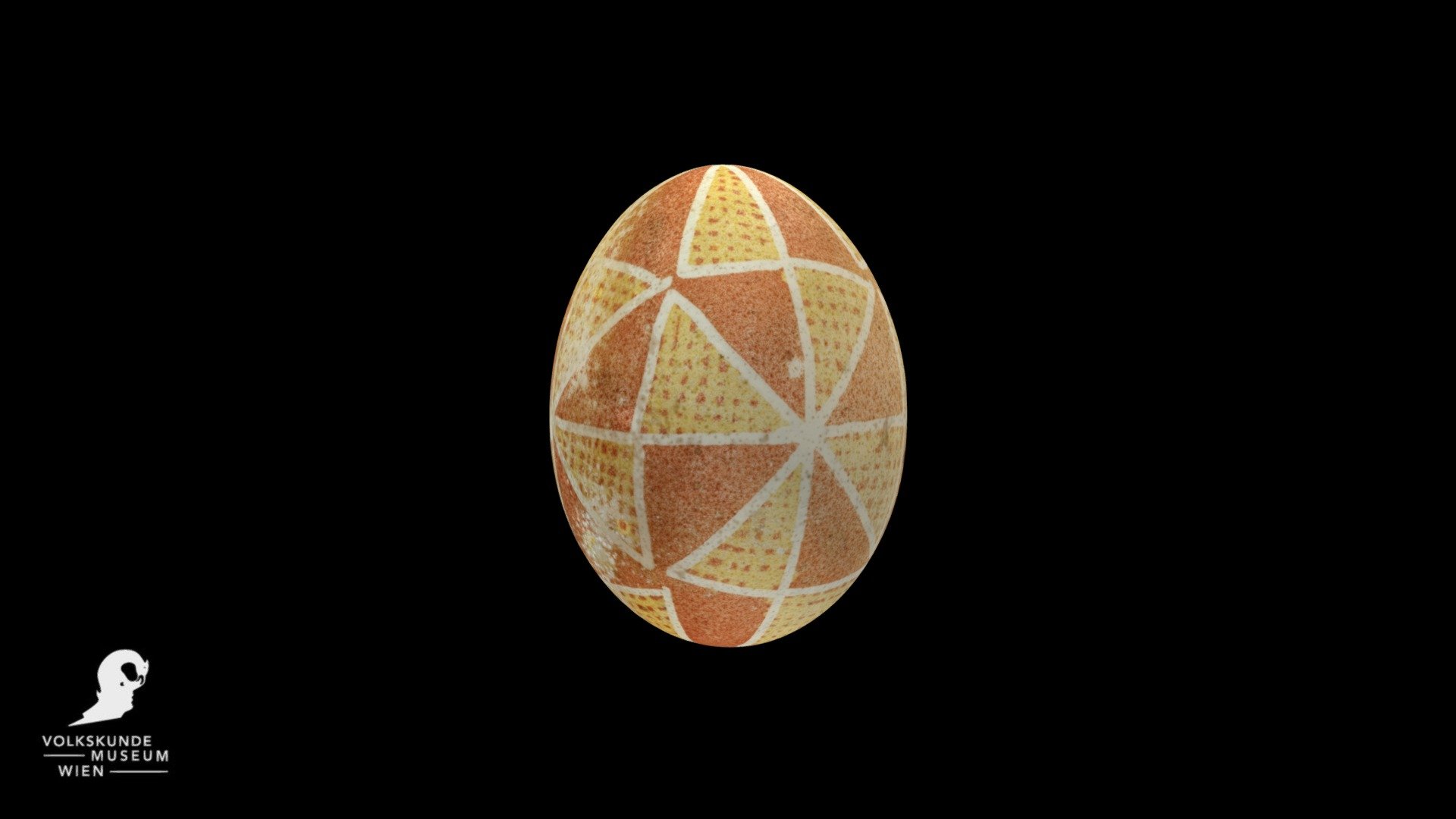 Osterei ÖMV 248 — Sketchfab embed 3D viewer