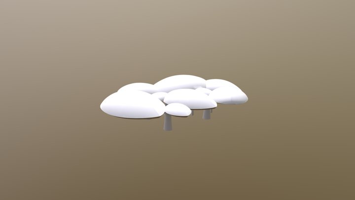 For Site 3D Model