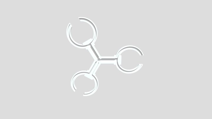 ring_group 3D Model
