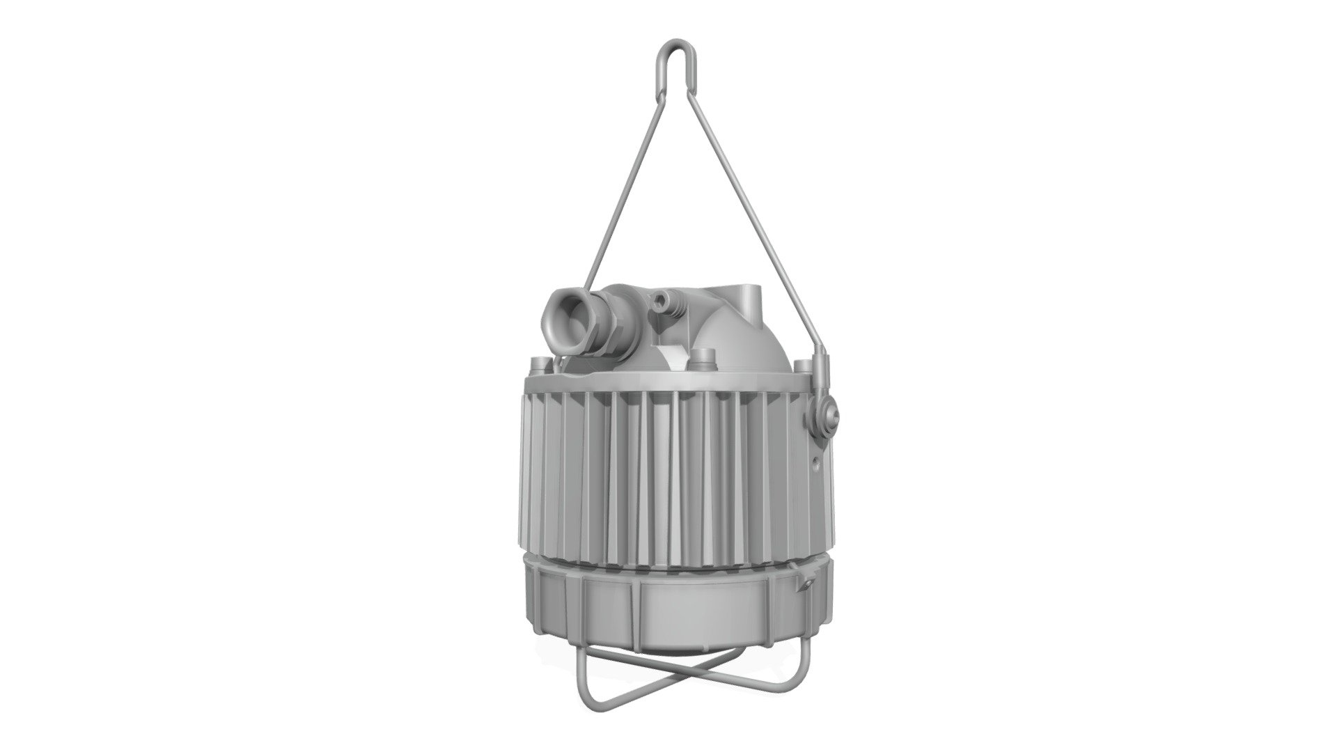 В3Г-200АМС-СД-РК (20, 40 Вт) — Sketchfab embed 3D viewer