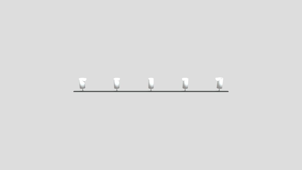 5 Light Rail Spotlight