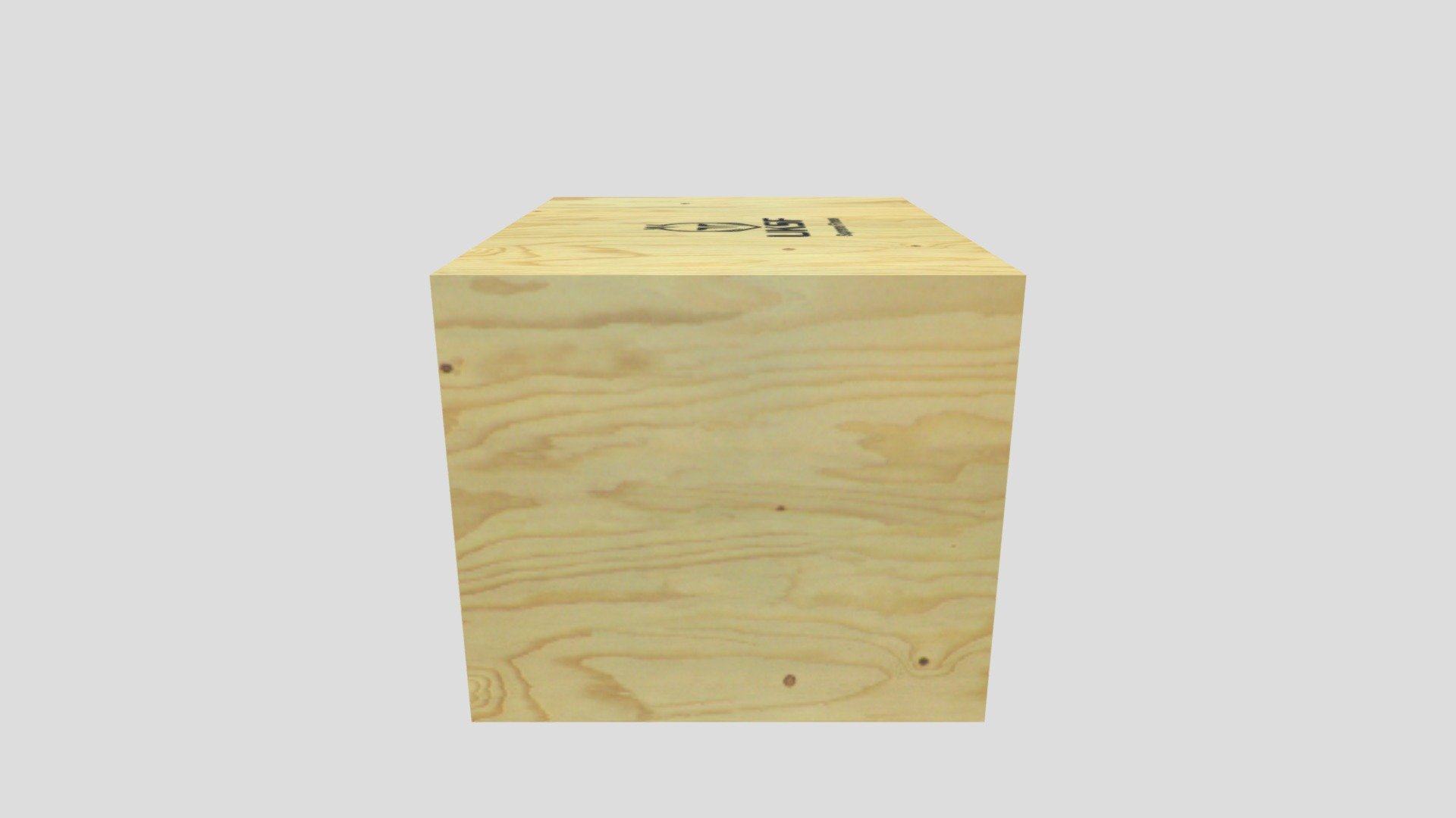 box - 3D model by effectsroom [a8cb7df] - Sketchfab