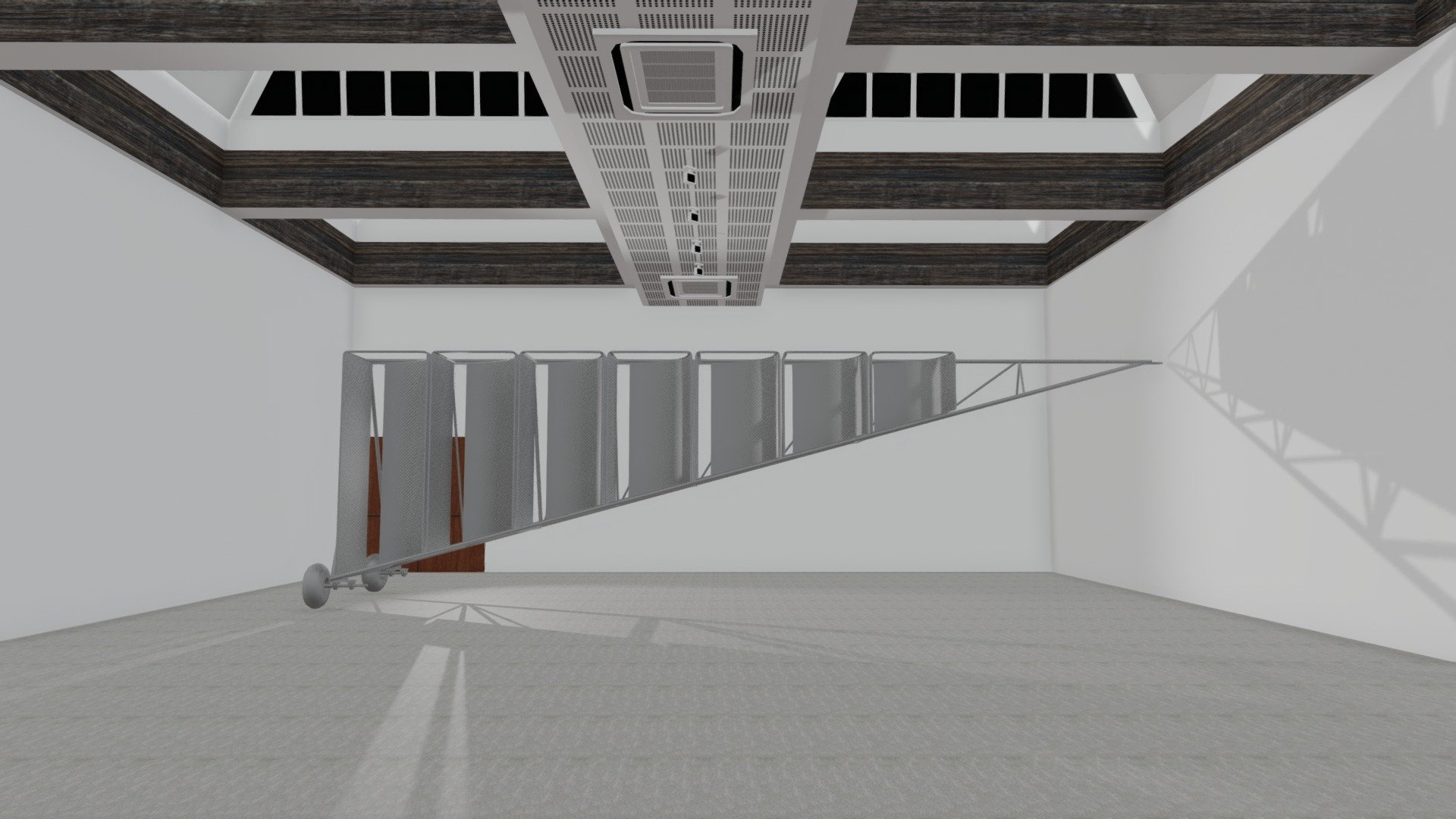 COCA GALLERY N CONSTRUCT 3