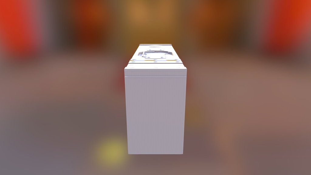 MG08 Ammo Box - WW1