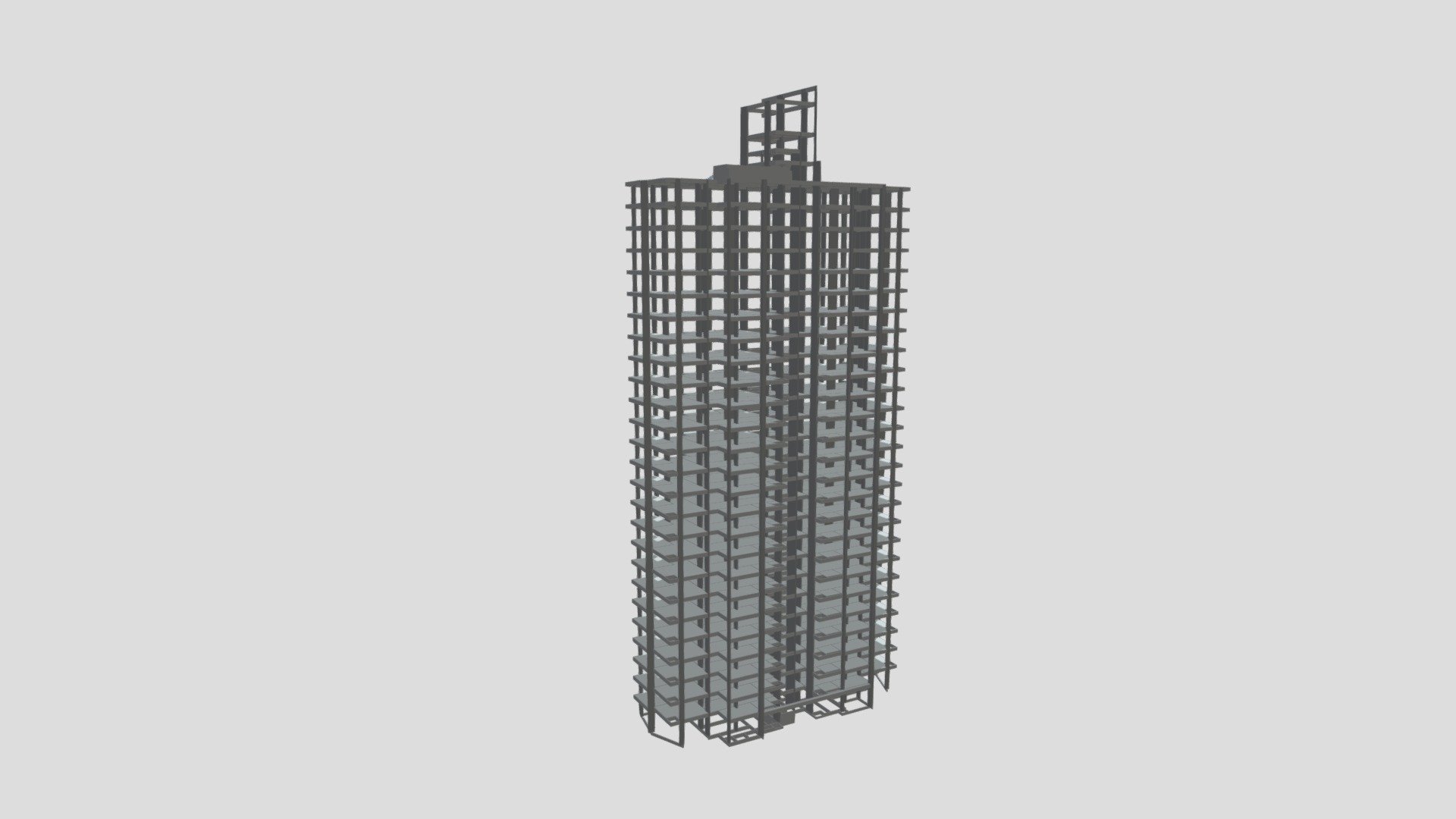 PONTO ZERO - RODES - Download Free 3D model by Ponto-Zero-Eng [a8cc858 ...