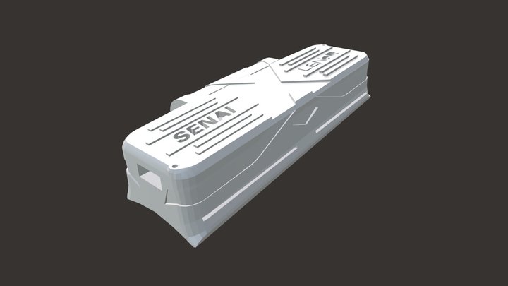 FES Case