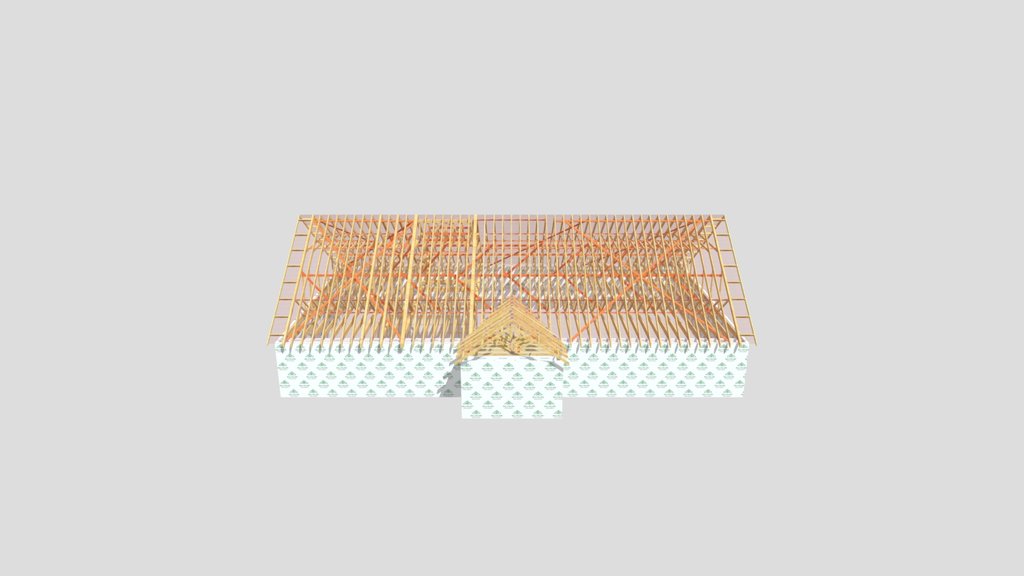 House Roof - EK