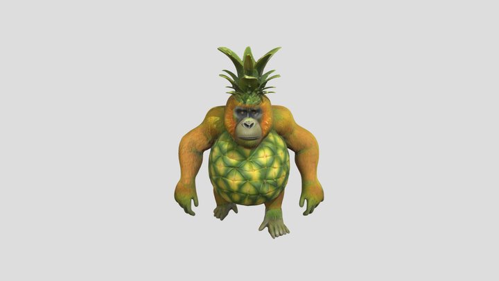 model – Modèle 3D gratuit STL
