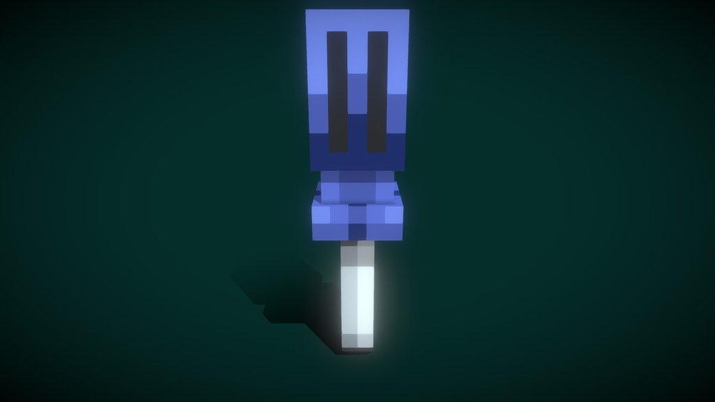 Granny_Screw_Driver_Minecraft