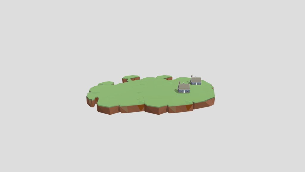 Working Island