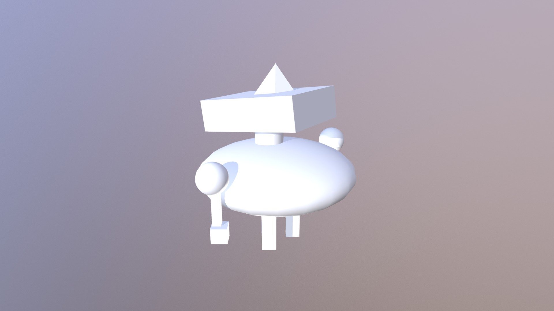 Robot Immersion