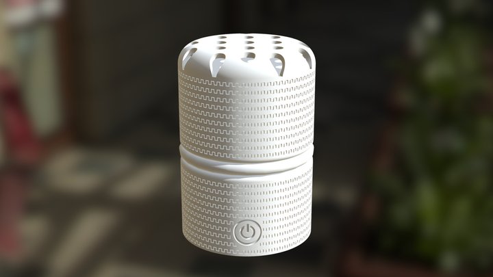 RID Solutions 3D Model