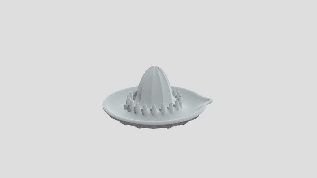 Lemon Squeezer