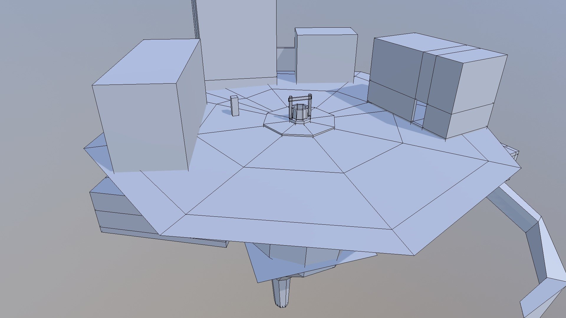 test - 3D model by marti3D [a8d3185] - Sketchfab