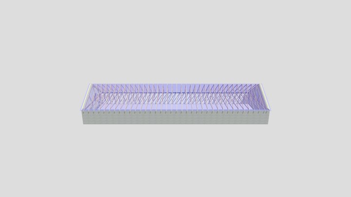 Projekt_Ida1 3D Model