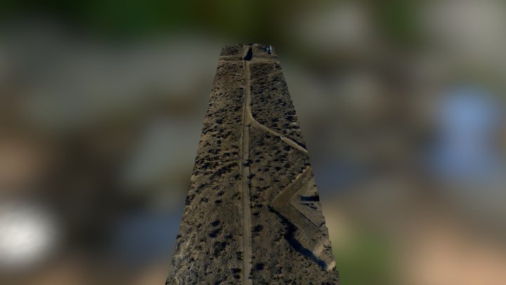 PAG965 1 VM 3D Model