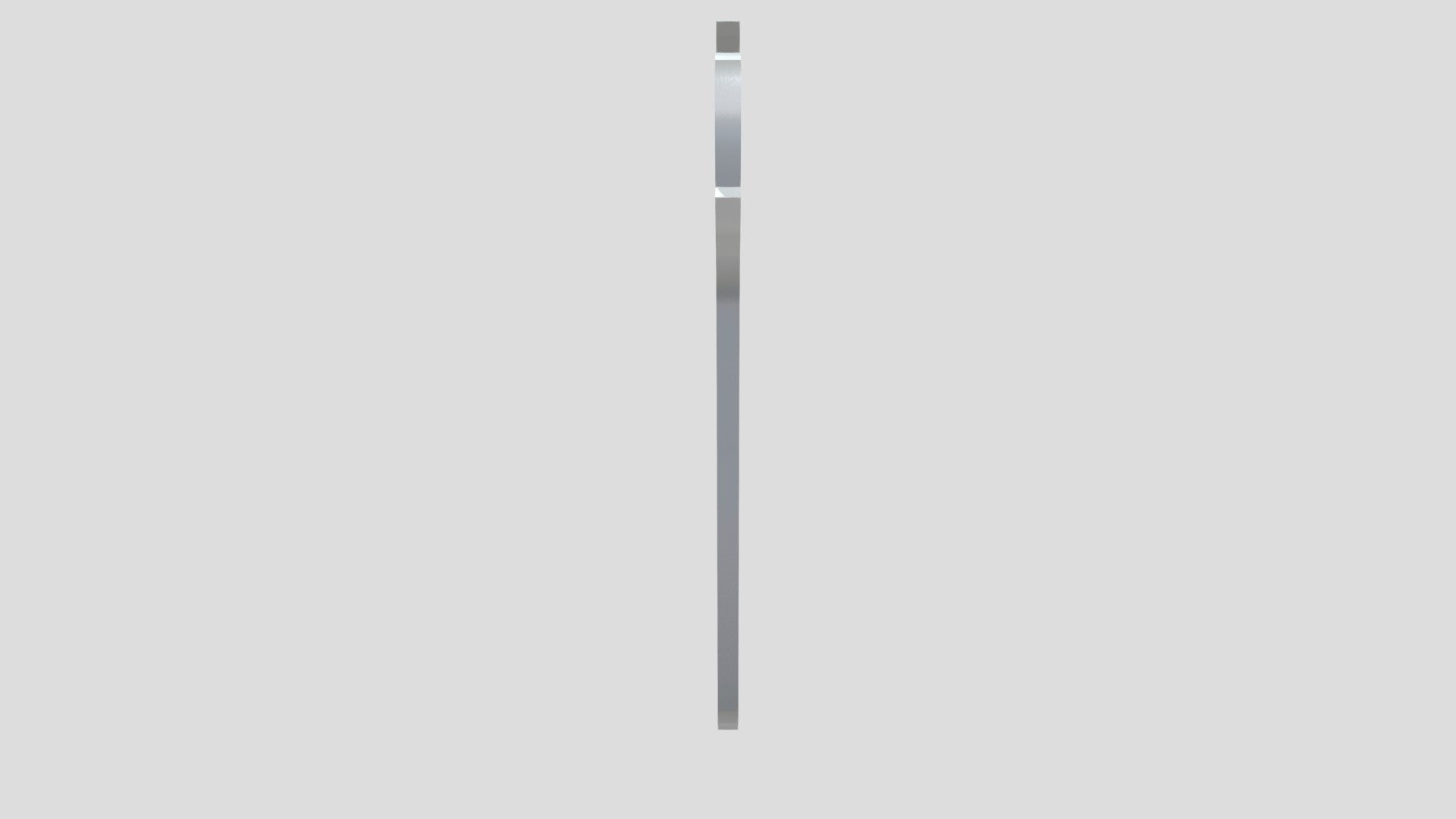 Painted Wrench