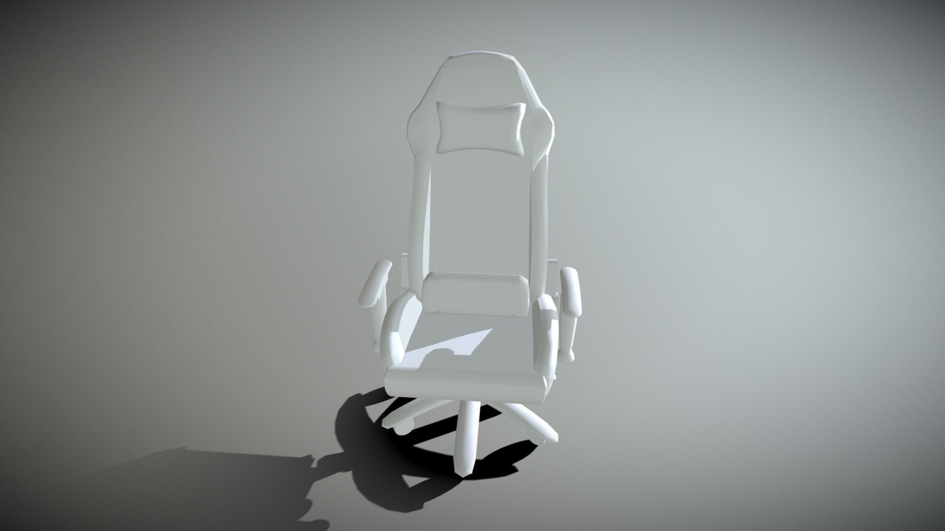 Chair No Color