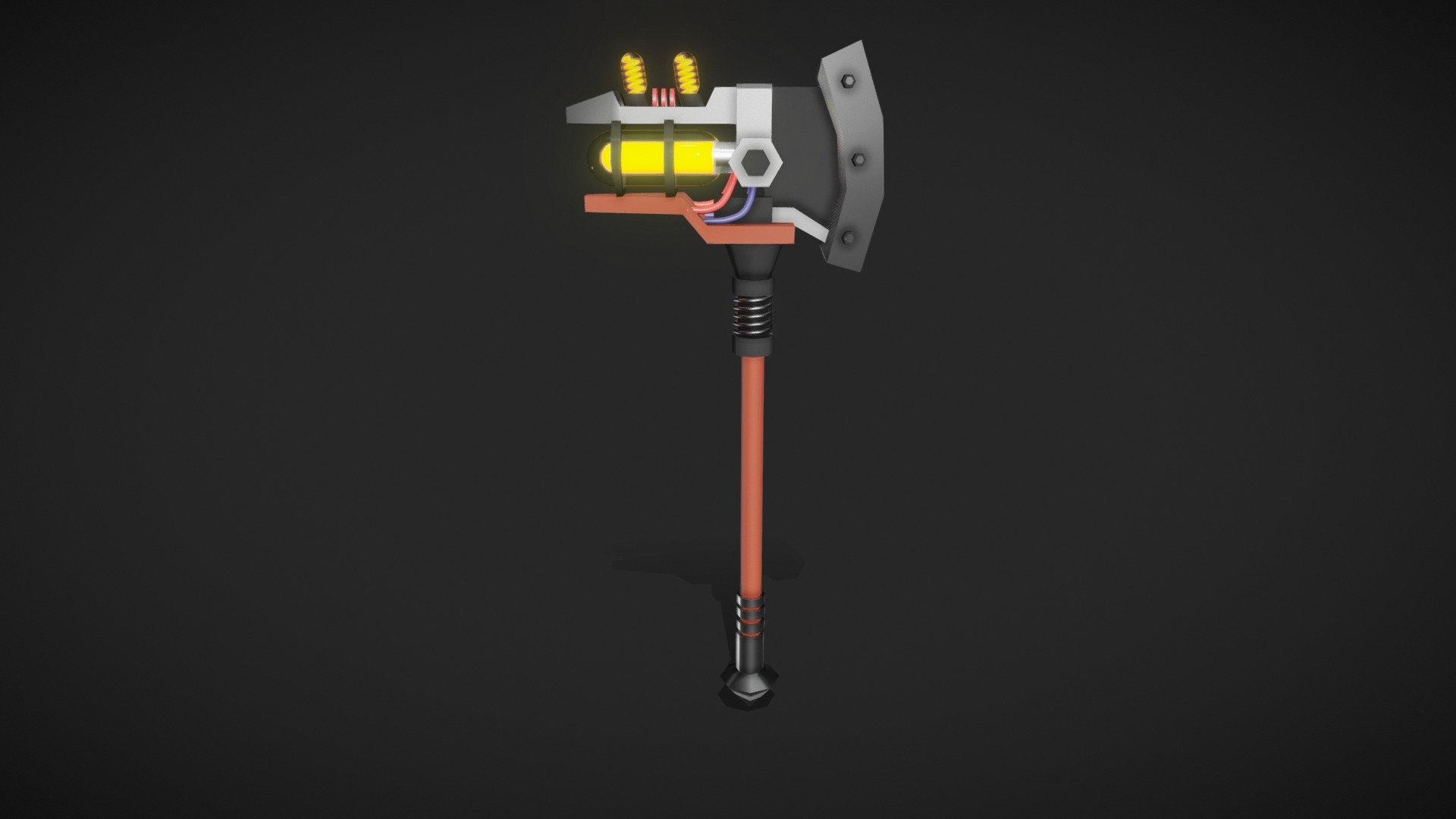 axe