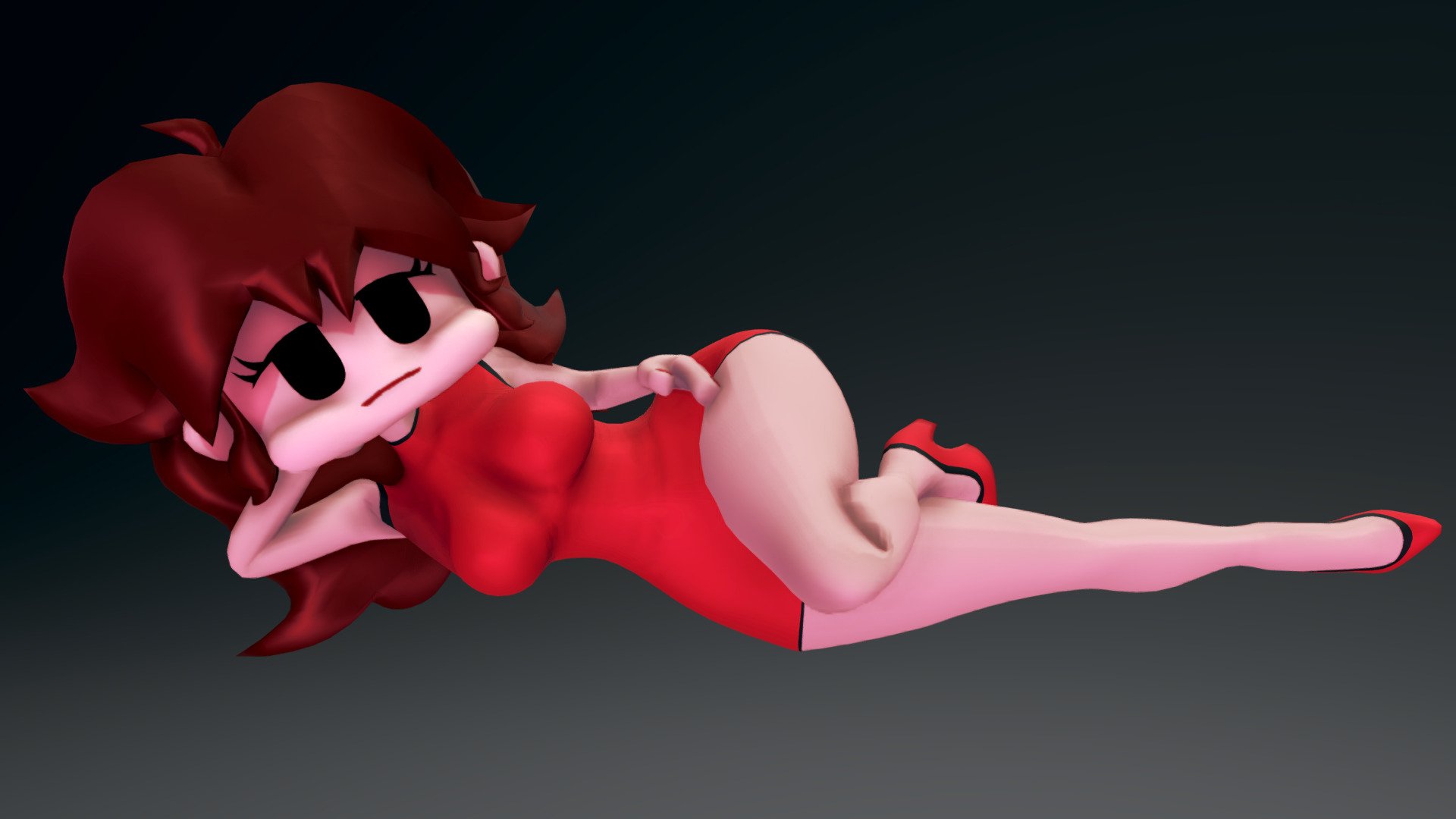 Fsp sketchfab