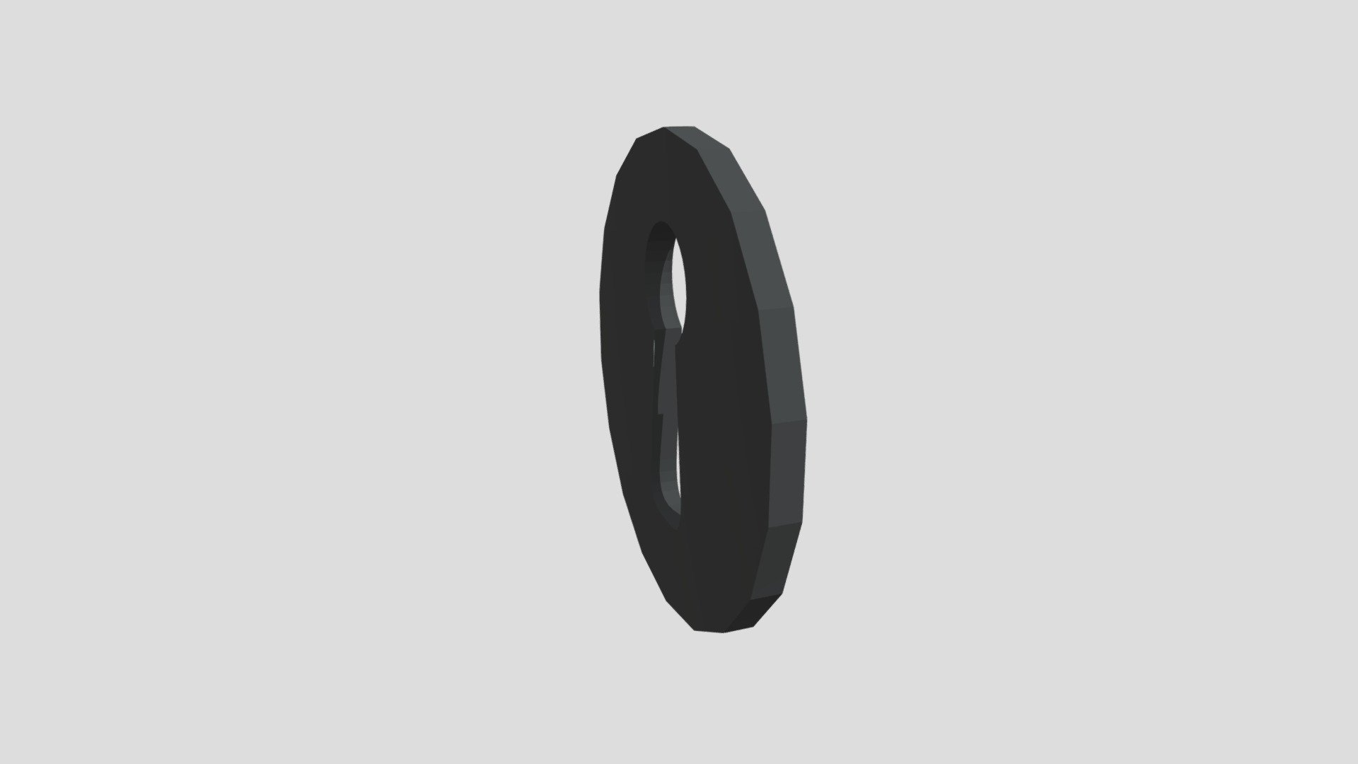 Keyhole from Poly by Google
