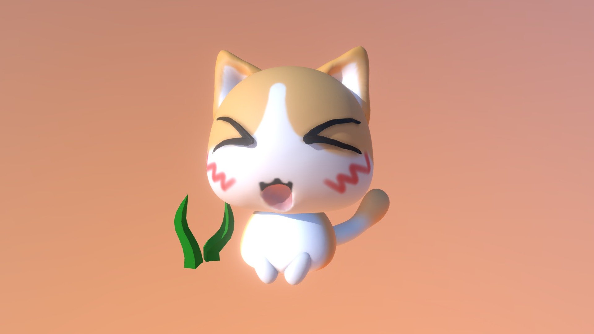cute cat