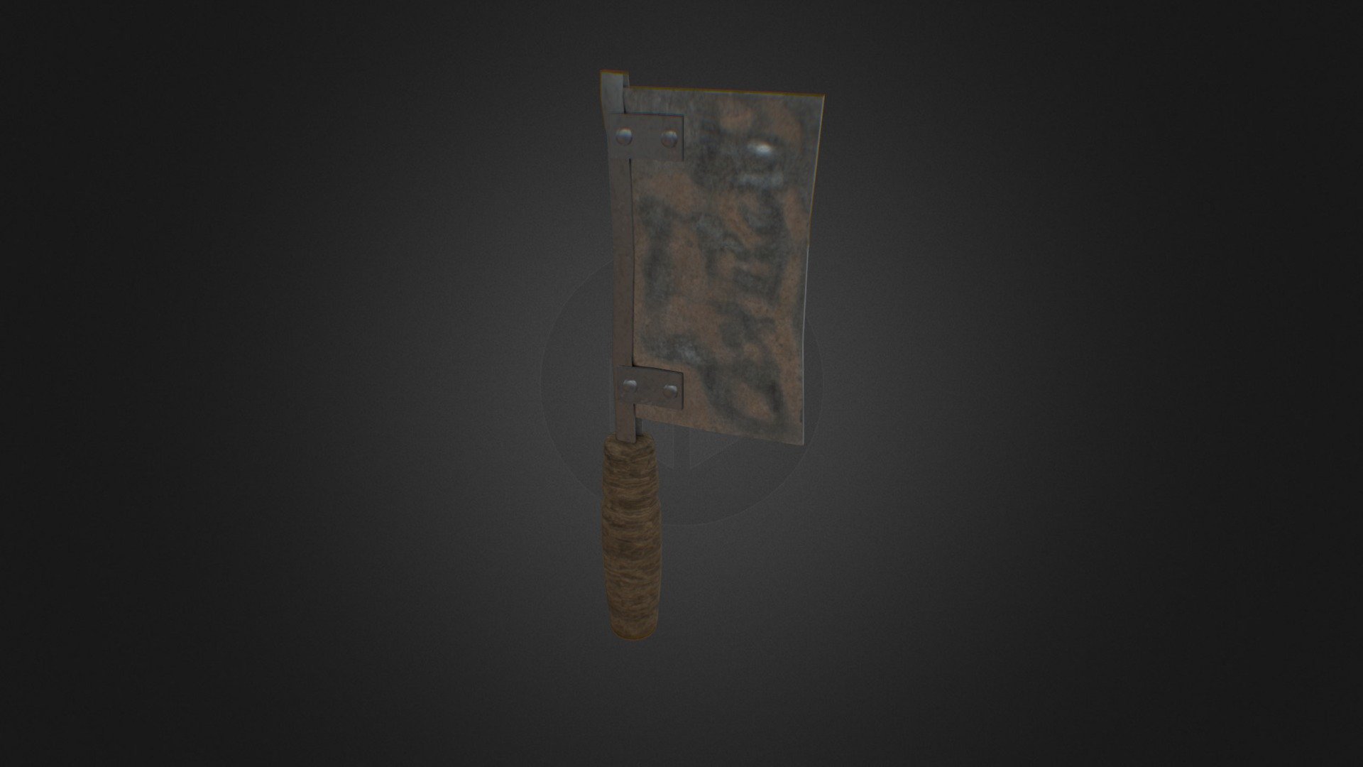Simple Cleaver 2.0