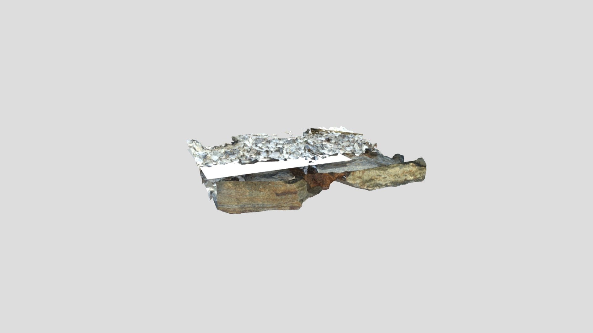 Aggregate 1