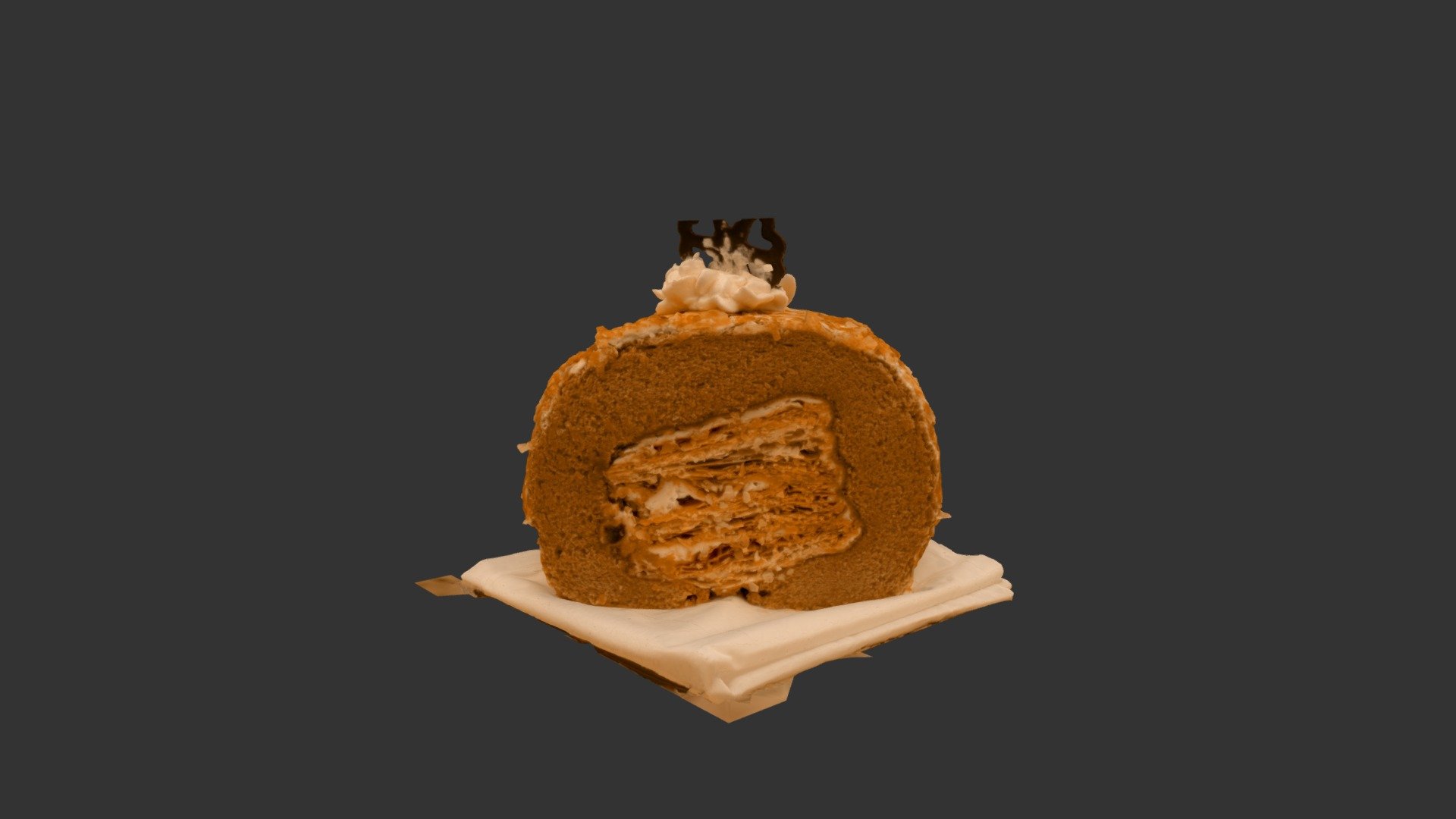 Cake