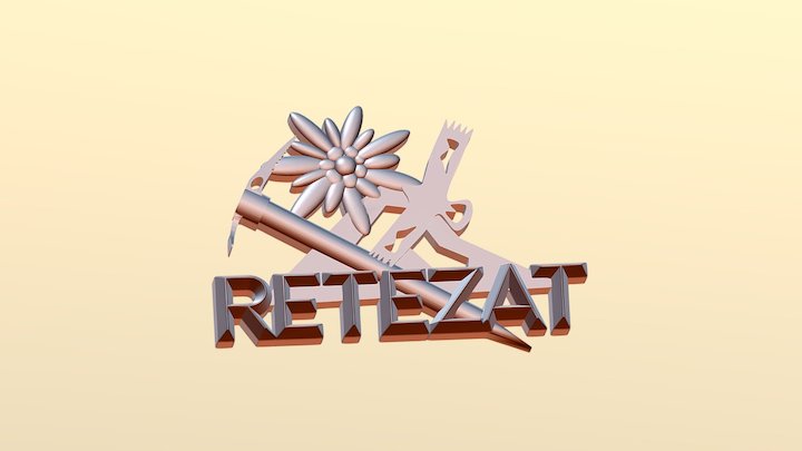 Retezat 3D Model