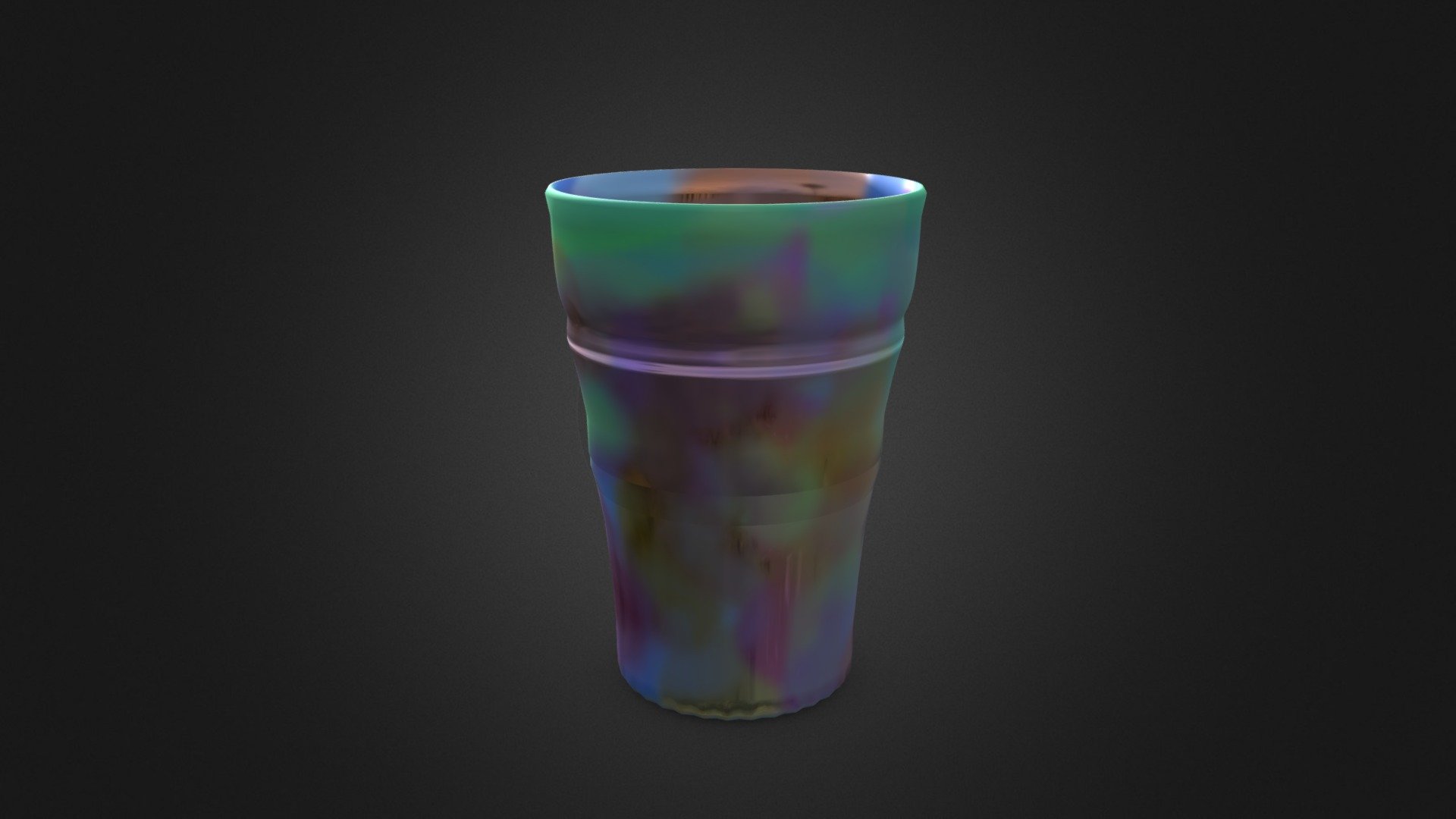 Glass