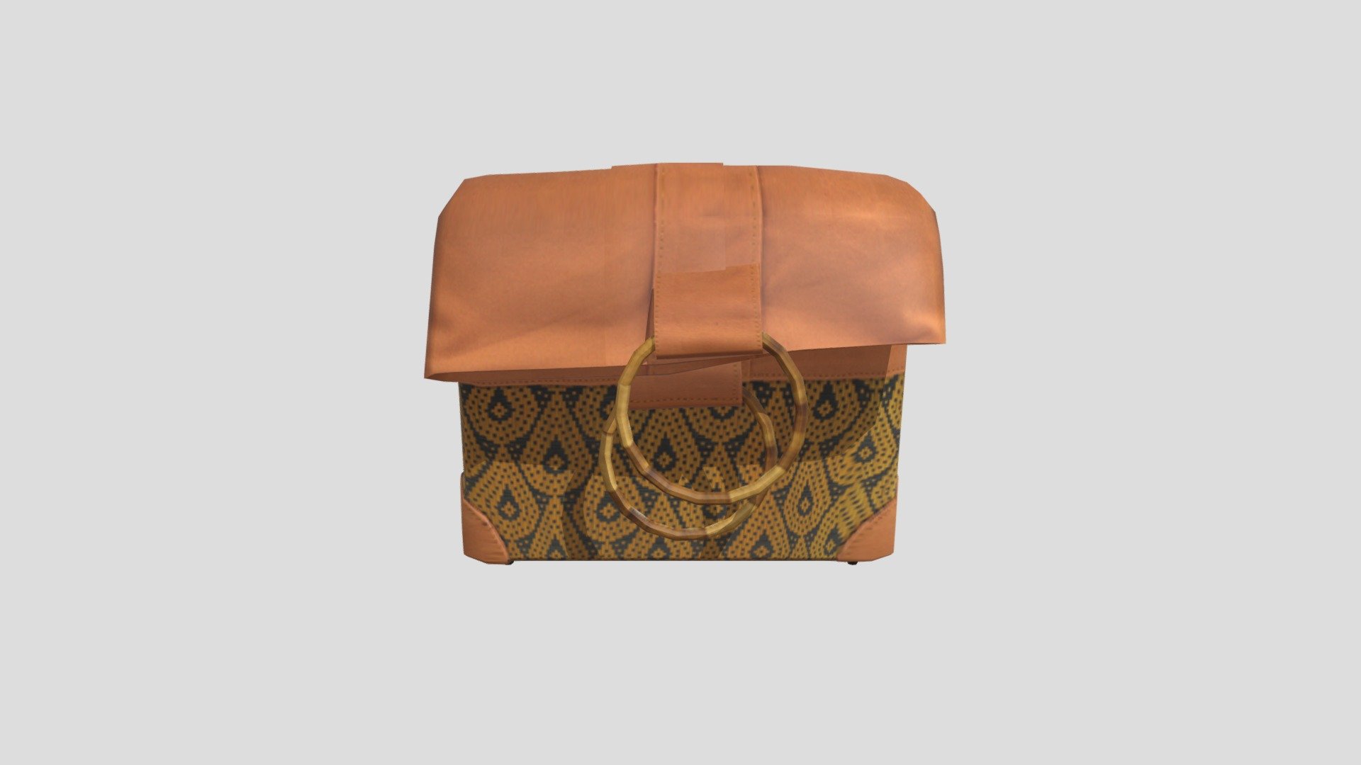 PORING BAG