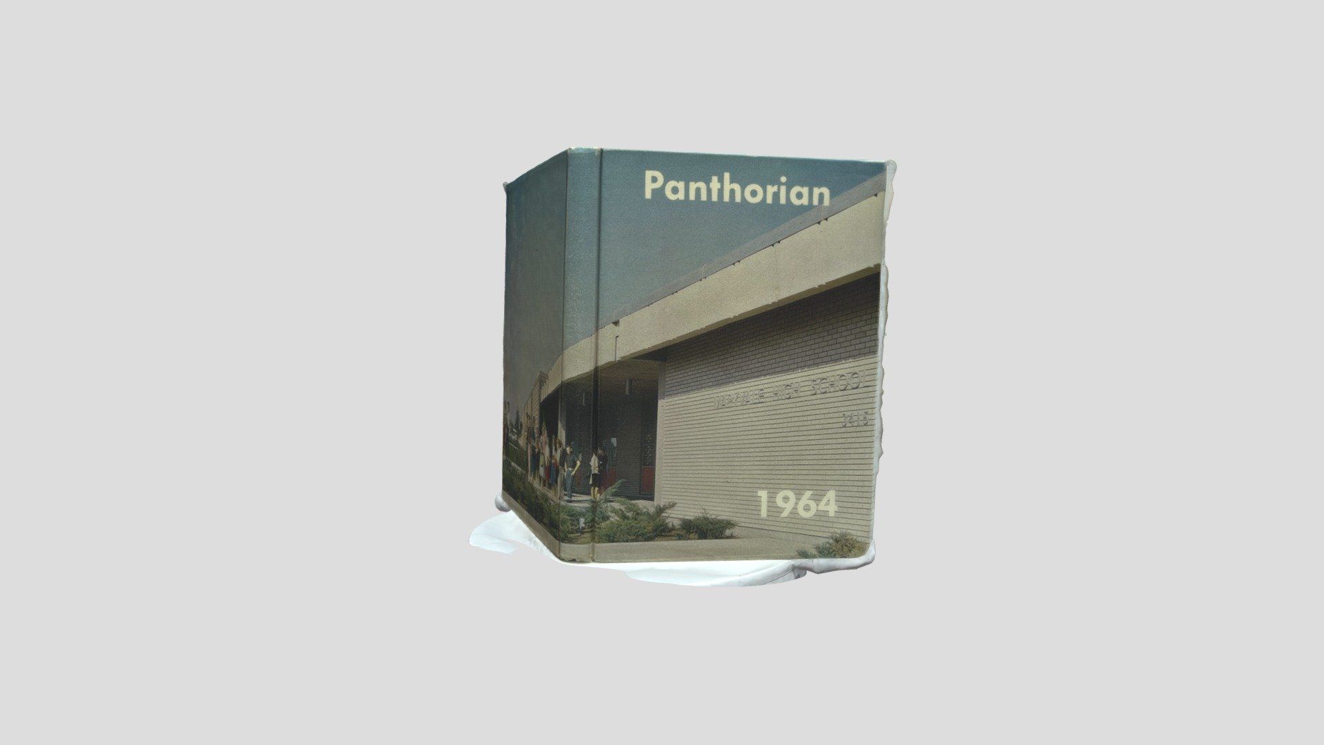 1964 Maryvale High School Yearbook