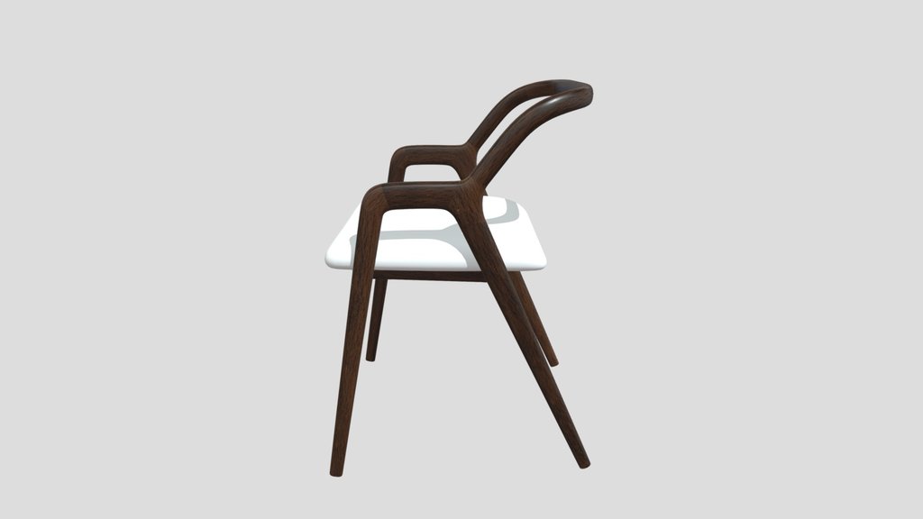In Breve Armchair