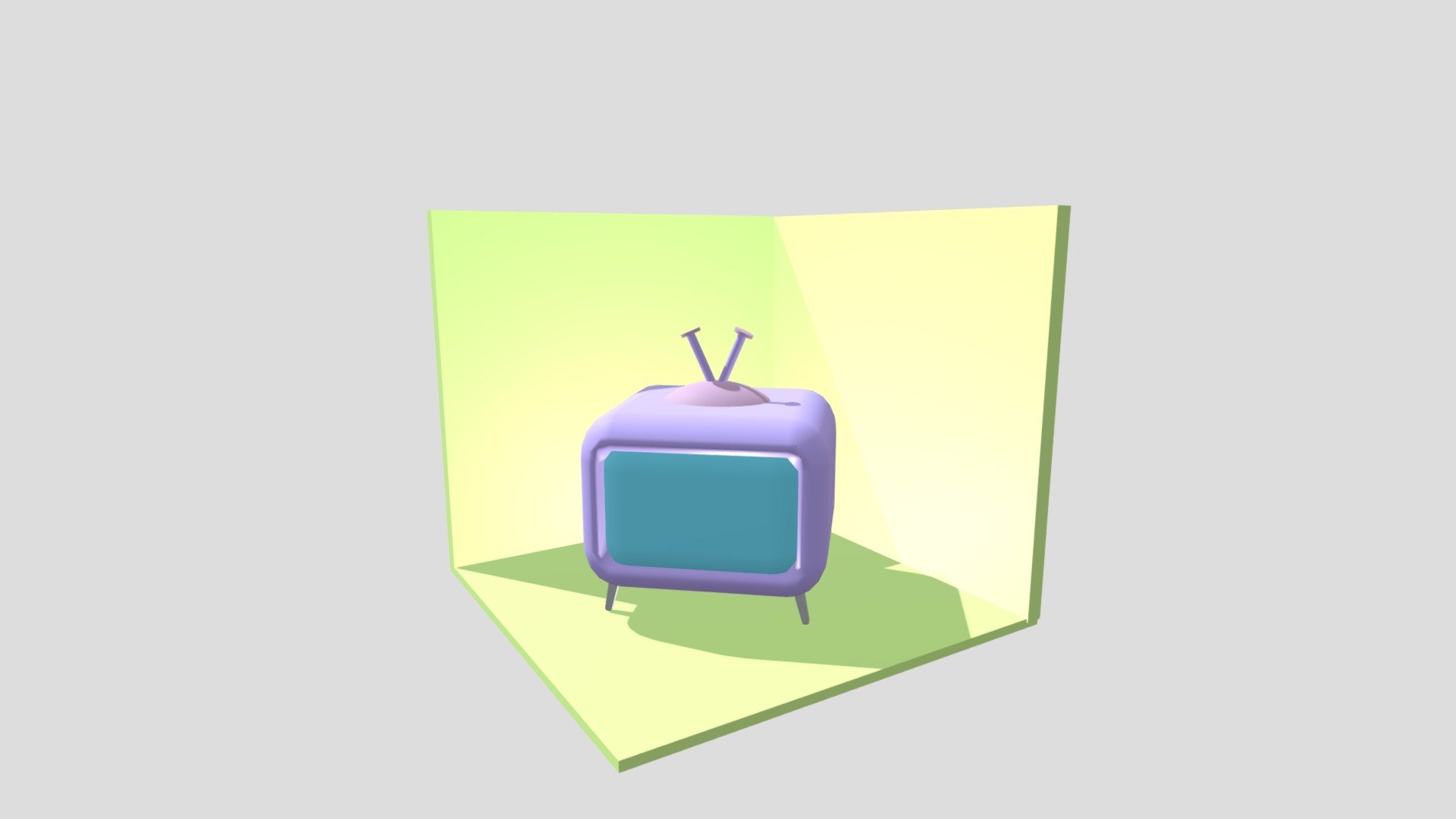 Television