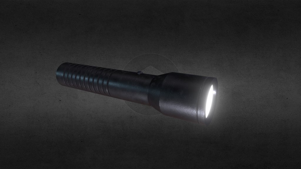 [Horror game] Flashlight [Download Game-ready]