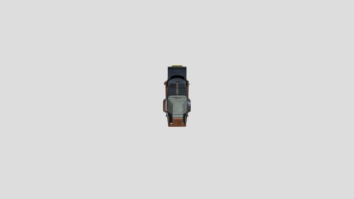 TP5-OUTILFICTIF_TonineGhantous 3D Model