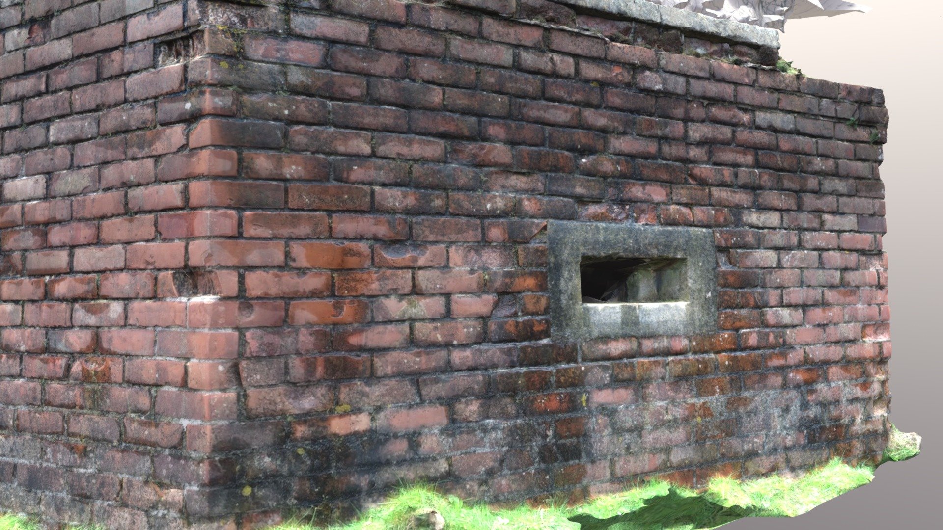 Pillbox Photogrammetry