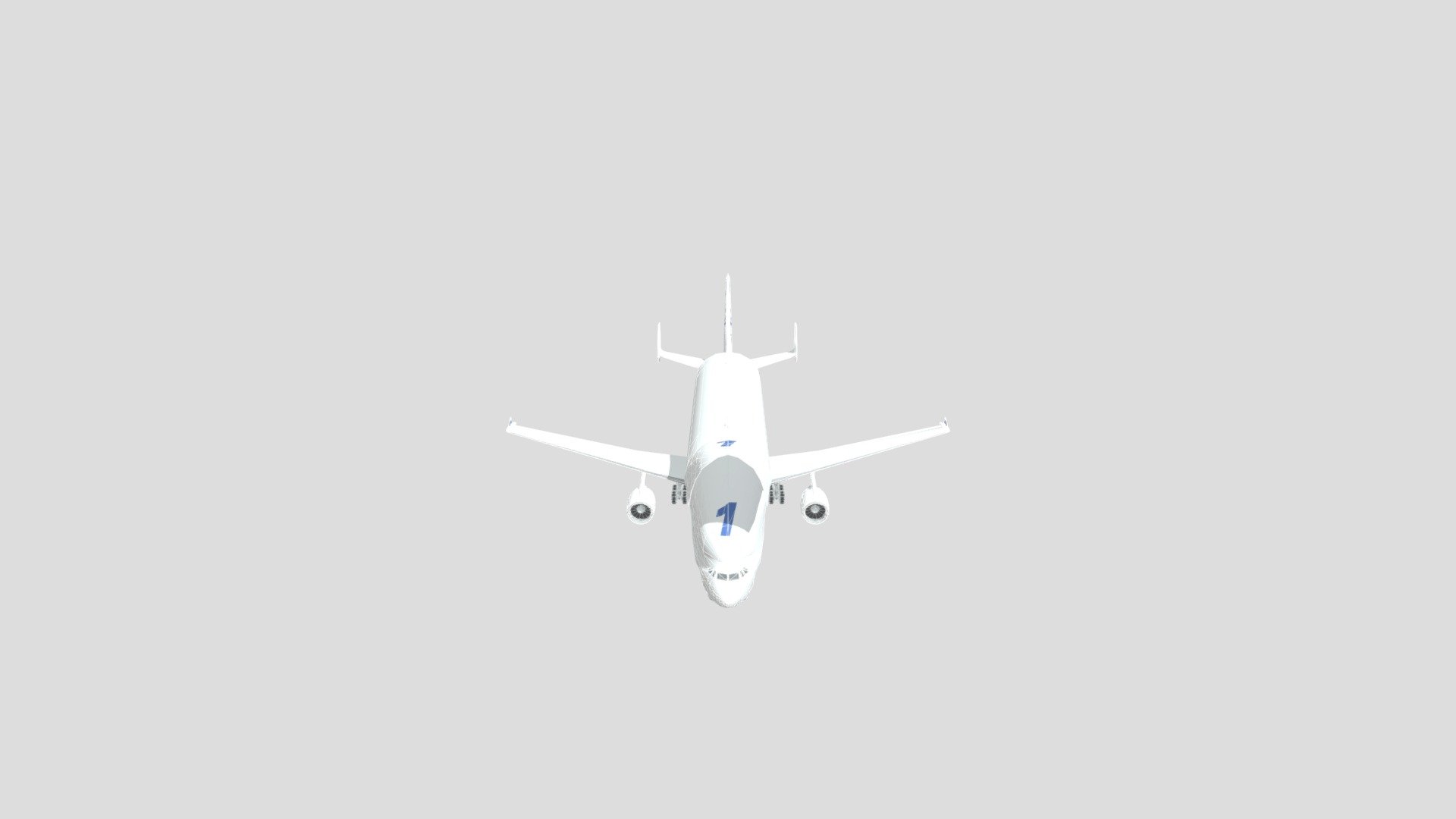 Cargo Airbus A300-6