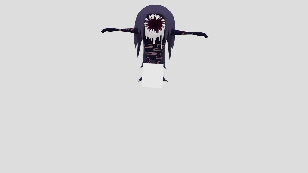 O Eater (Yo kai watch, Y gakuen)
