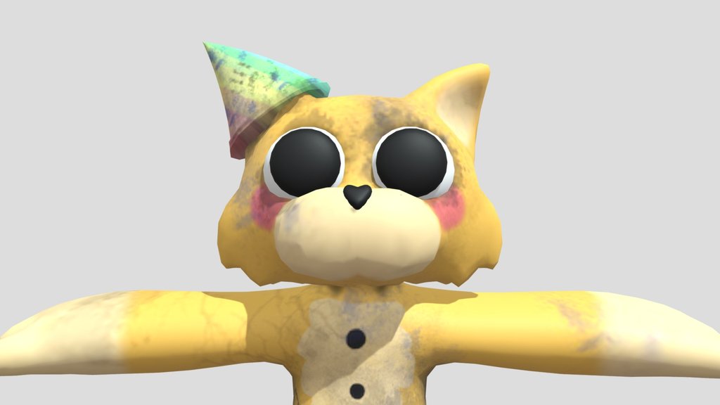 Verver (Care of Verver Remake #2)