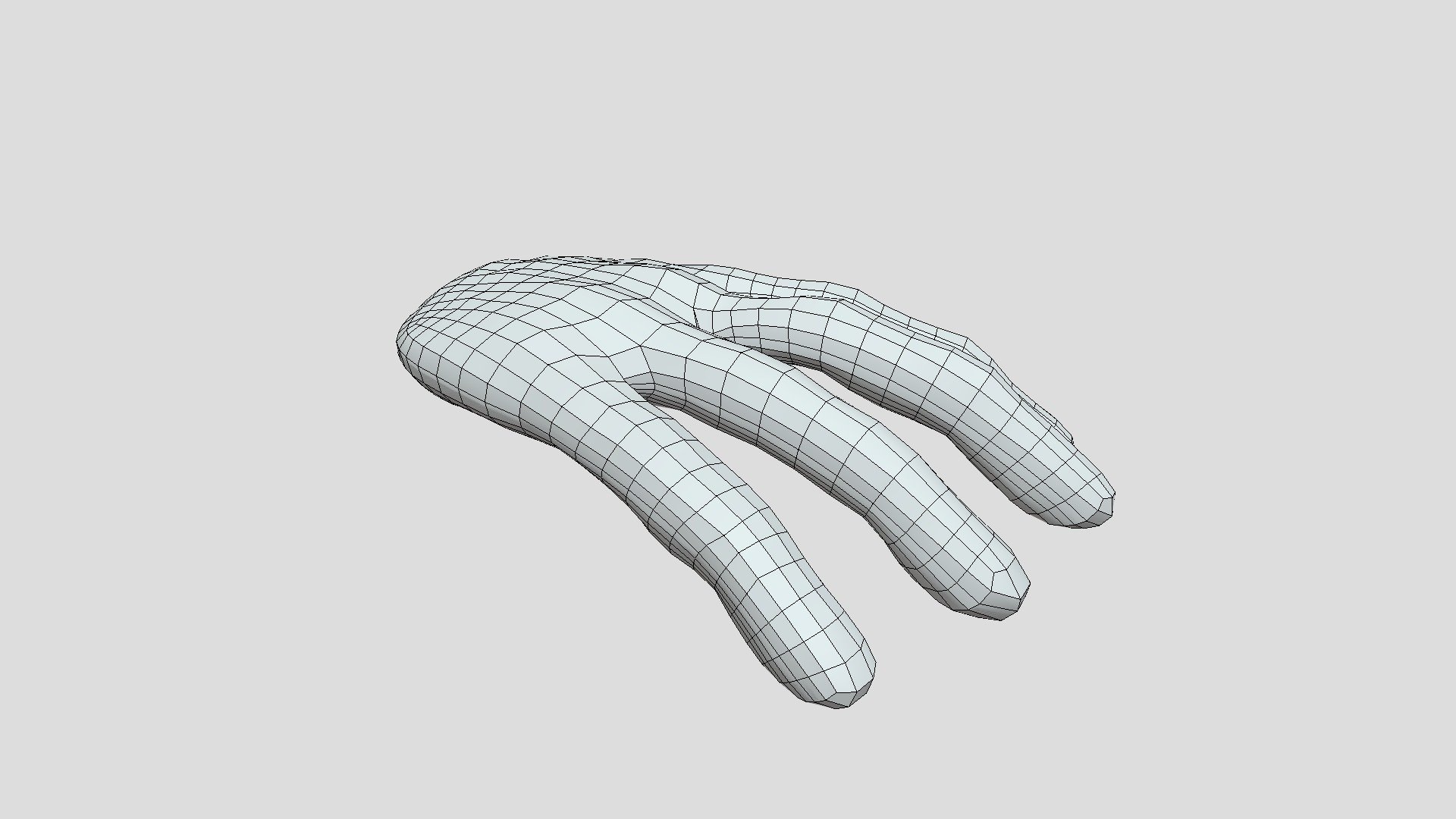 Hand