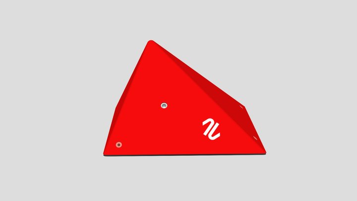 squamide S1 v11 obj 3D Model