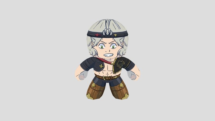 mighty_mugg_v_9 3D Model
