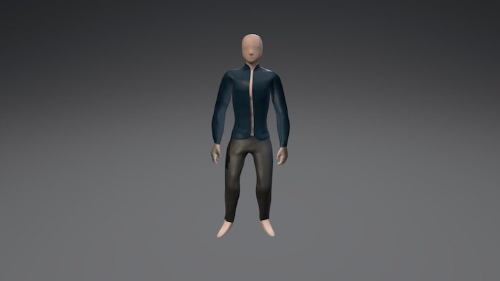 prueba 3D Model