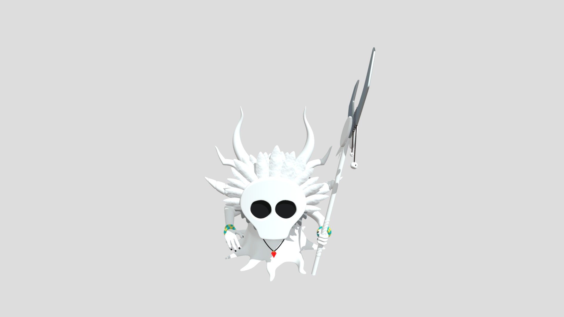Shaman