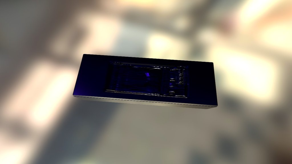 Design/Model (Part III)