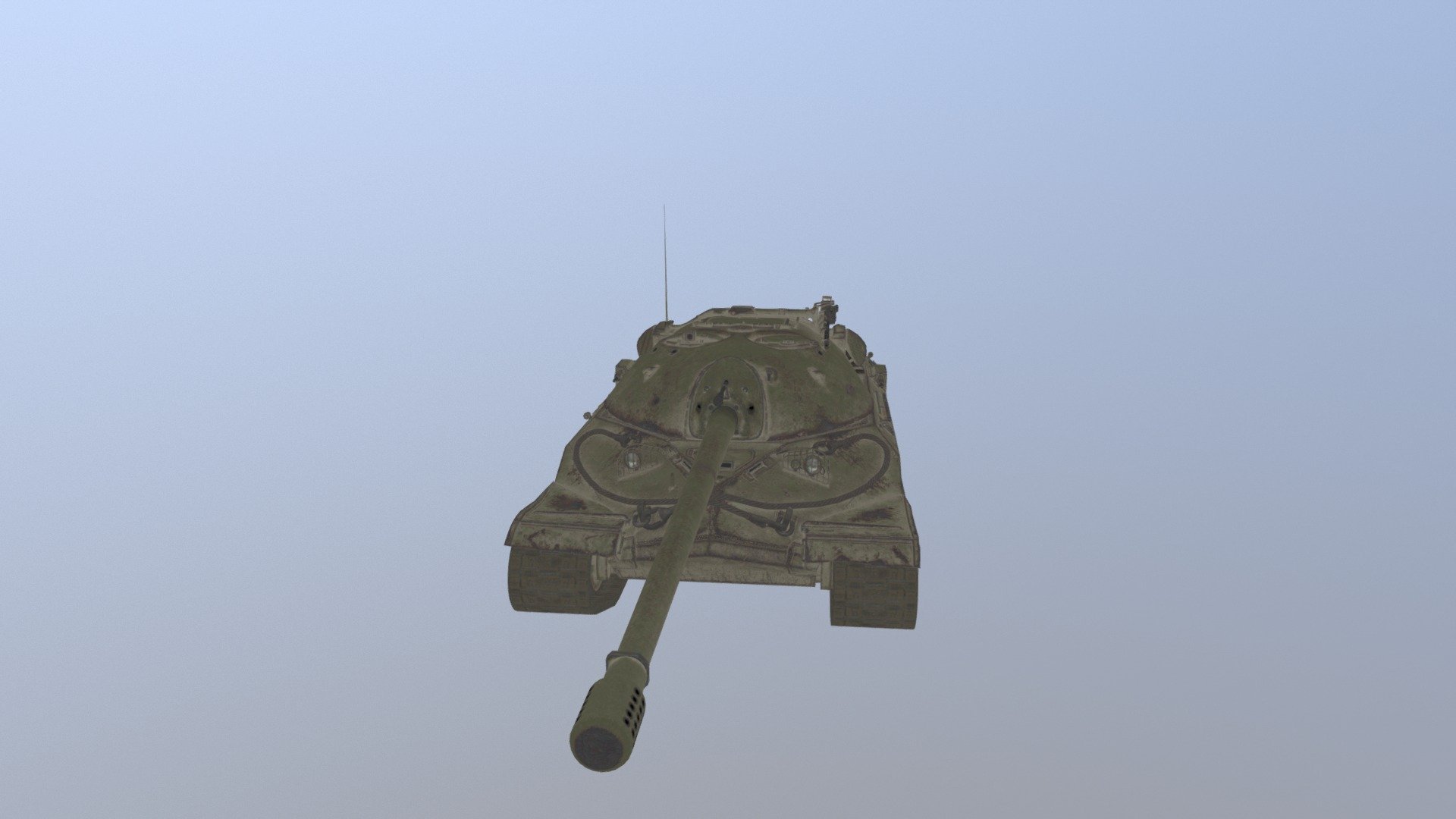 IS-7